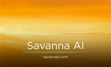SavannaAI.com